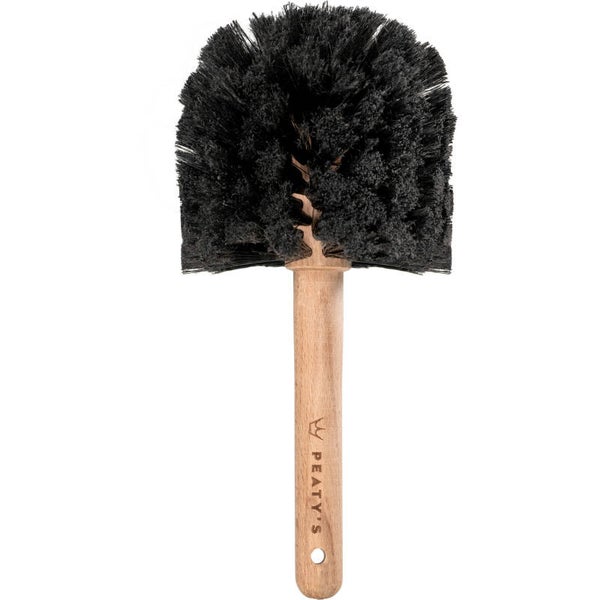 Peaty's Bog brush