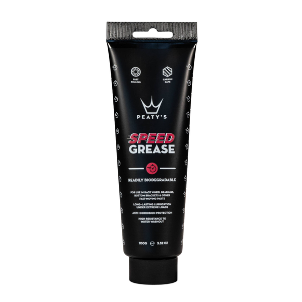 Peaty's speed grease (100g)