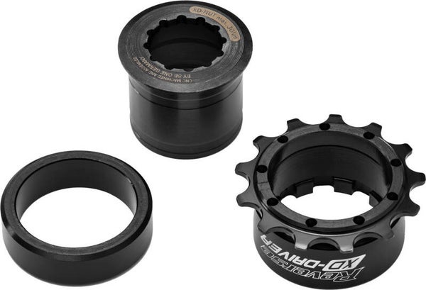 Reverse XD Single speed kit 14T
