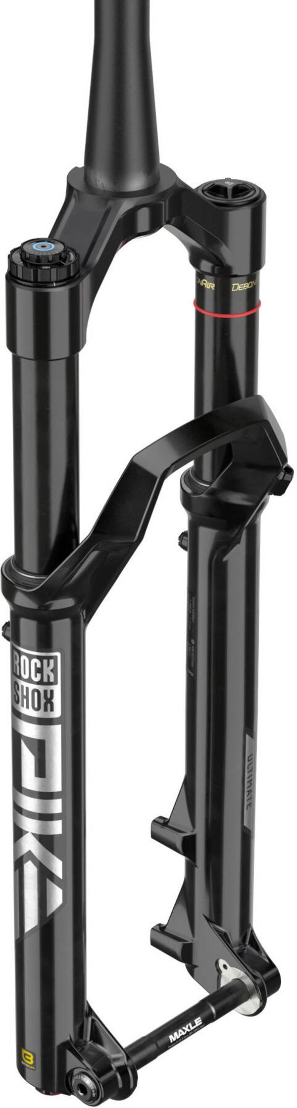 Rockshox Pike Ultimate 29" 44mm Offset 15x110mm 2023