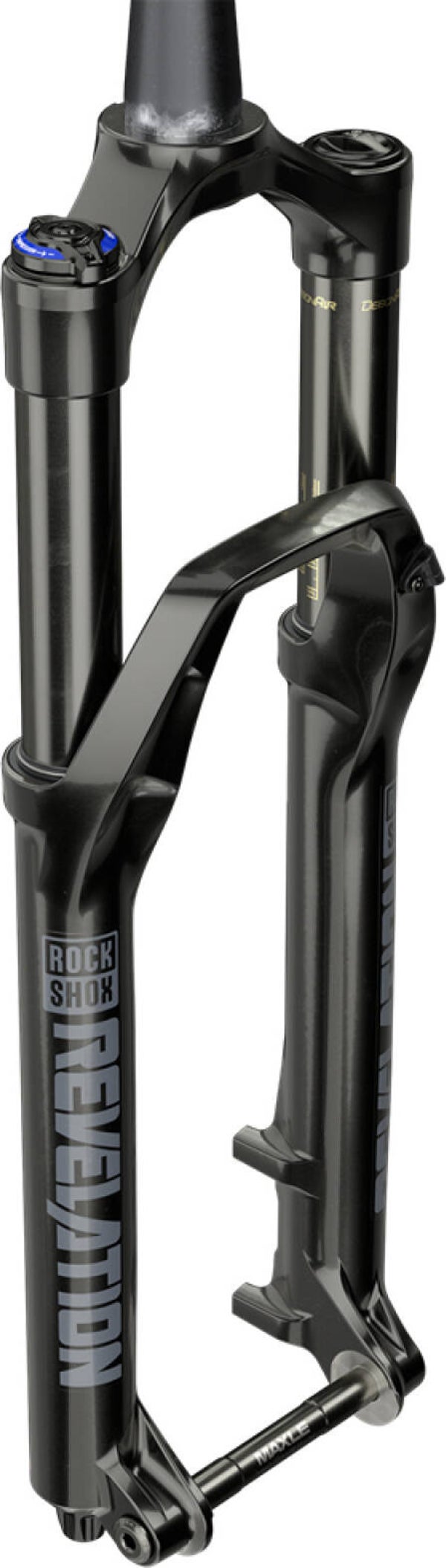 Rockshox Revelation RC 27,5" 46mm Offset 15x110mm 2021