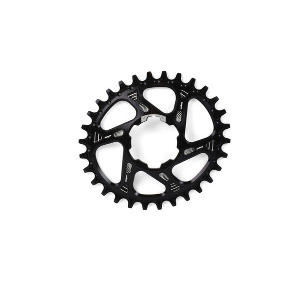 Hope Spiderless Chainring Kettingblad