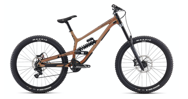 Commencal FRS Ride Utah dirt 27,5" - 2023