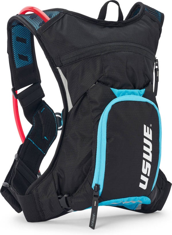 USWE MTB Hydro 3L Blauw