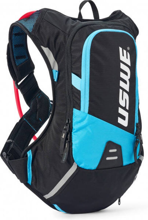 USWE MTB Hydro 8L Blauw