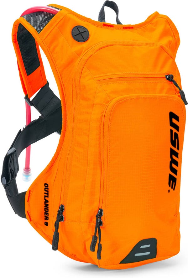 USWE Outlander 9L Oranje