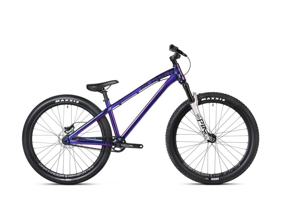 Dartmoor Two6Player Pro 26" Cosmic 2022