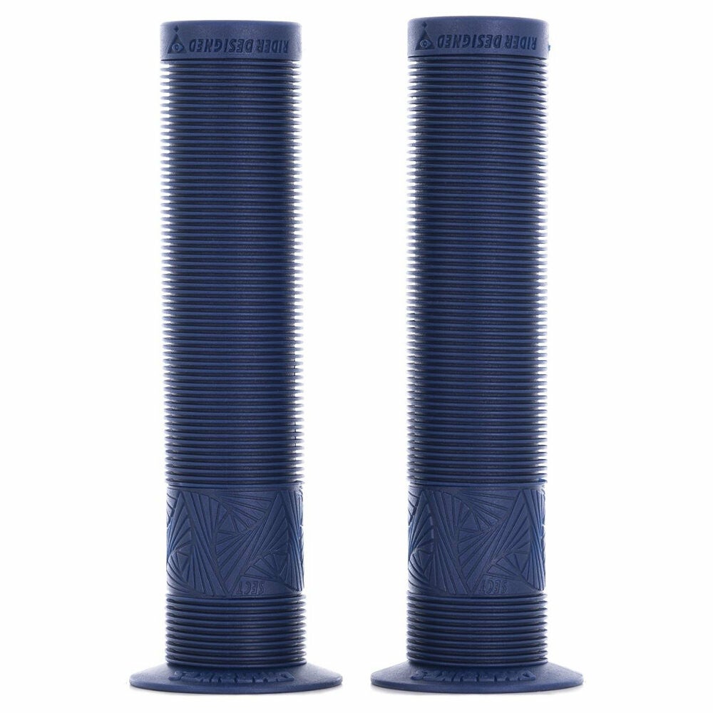 DMR Sect Navy Blue grips
