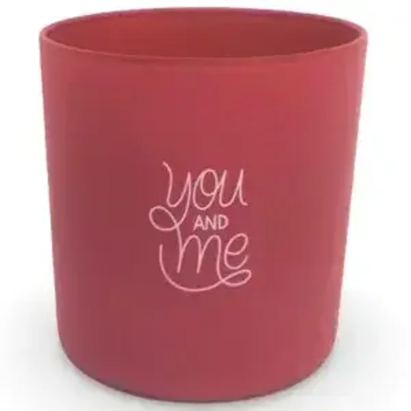You&Me Rood - rozengeur