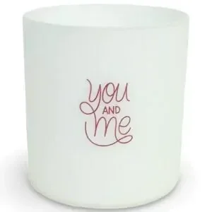You&Me Wit - Bergamot & Jasmijn