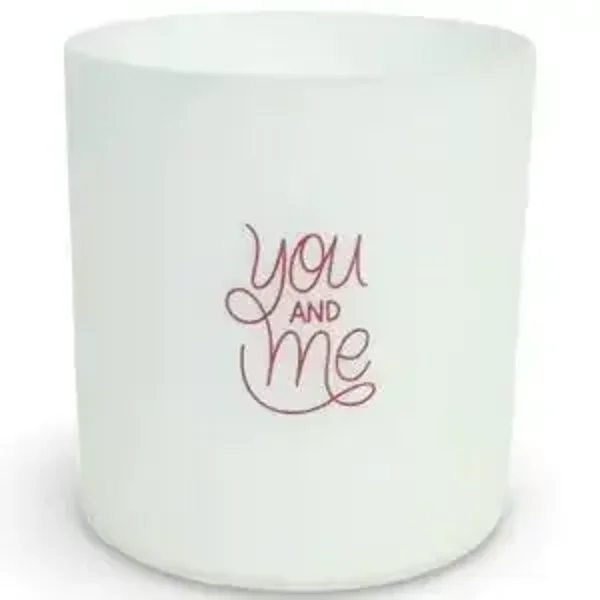 You&Me Wit - rozengeur
