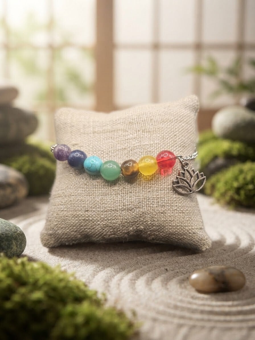 Bracelet Chakra