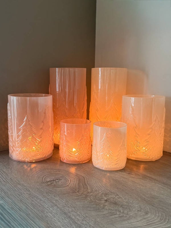 Cozy Windlichten