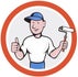 Fedjid-Artisan | Entreprise de rénovation au Luxembourg Peinture