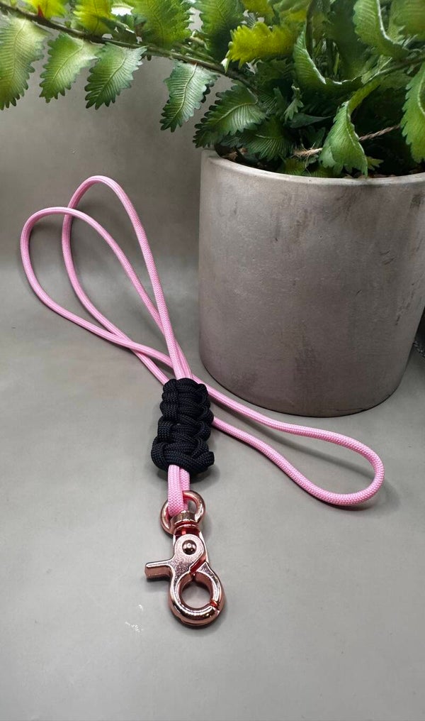 Large Thin Keycord