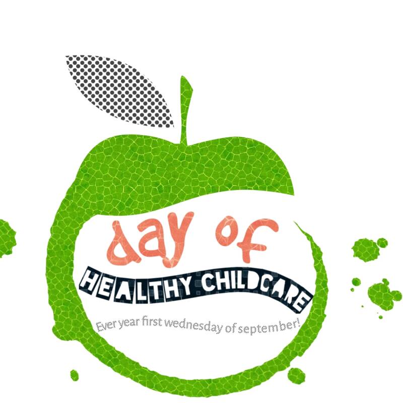 National Day of Healthy Childcare