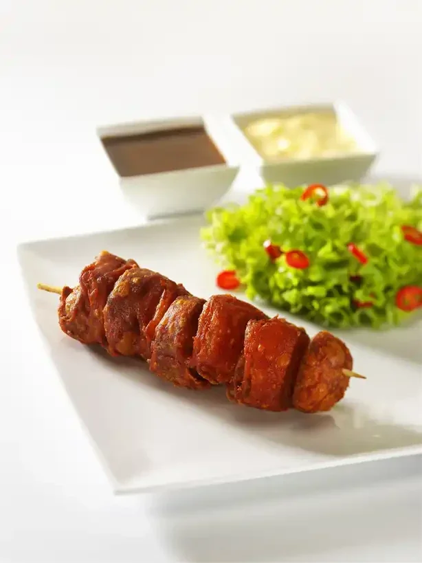 Berehap pikant 14 x 150 gram