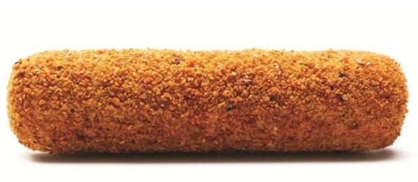 Kroket voor de oven en airfryer