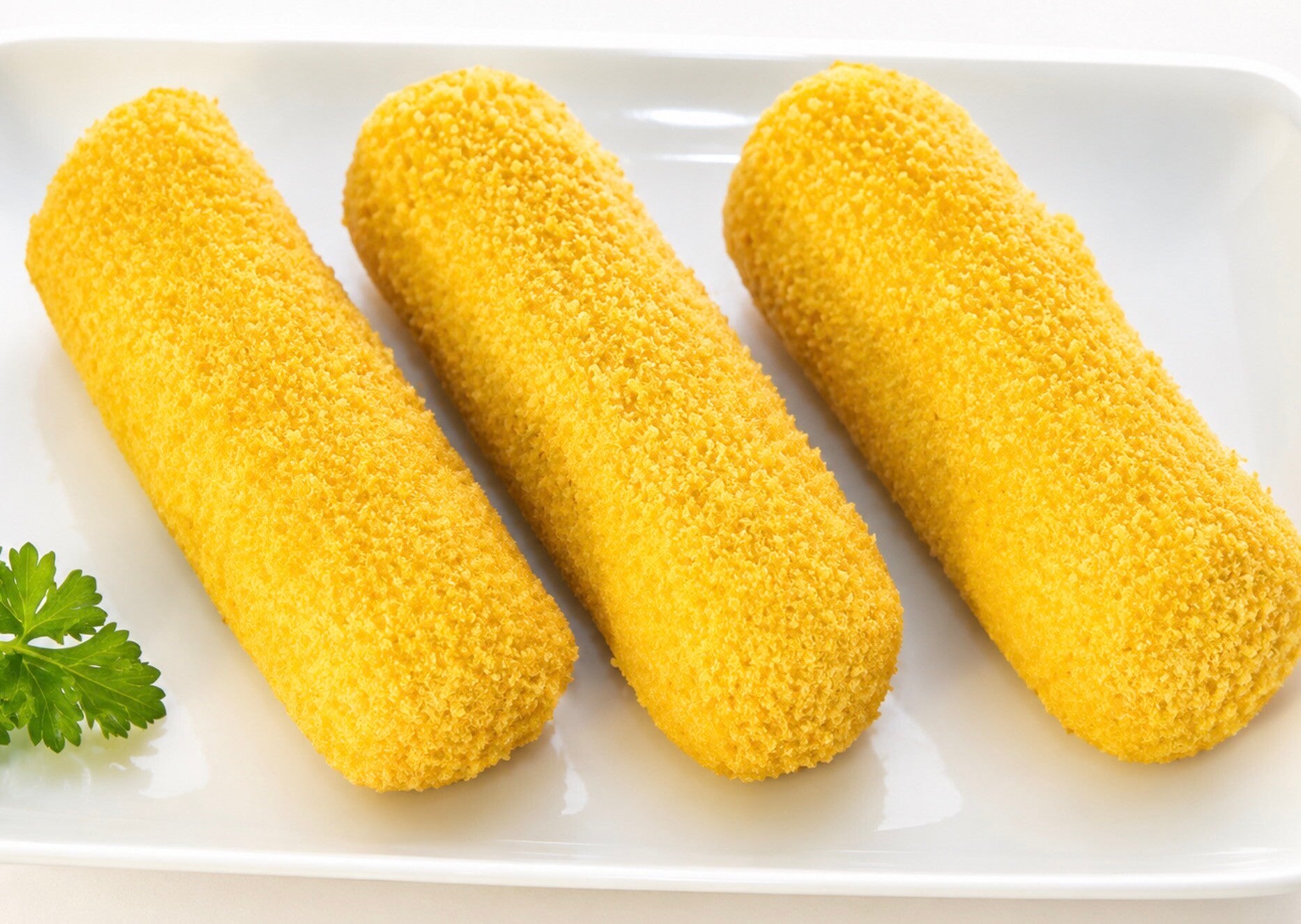 Saté kroket 5 x 100 gram