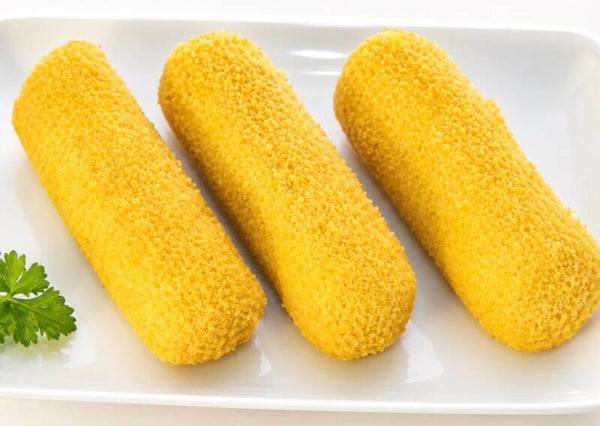 Saté kroket 5 x 100 gram