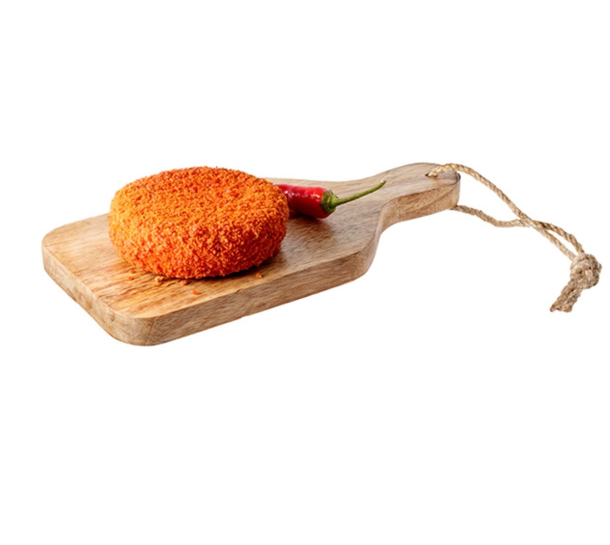 Bamischijf extra pittig  5 x 130 gram
