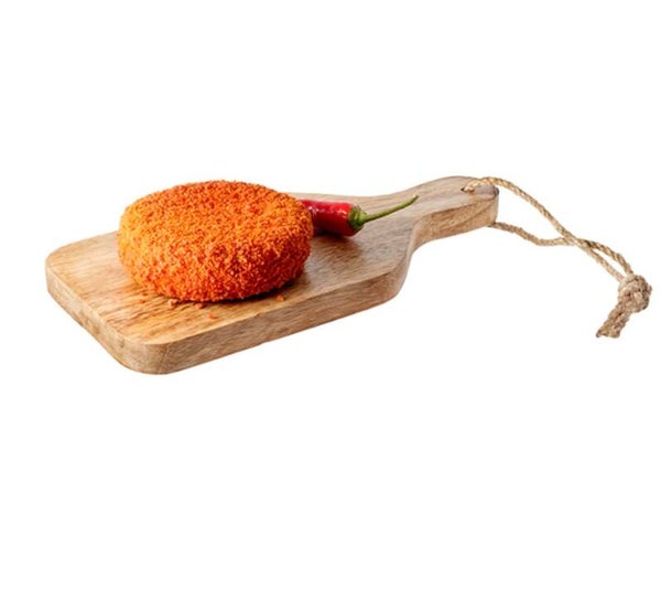 Bamischijf extra pittig  5 x 130 gram