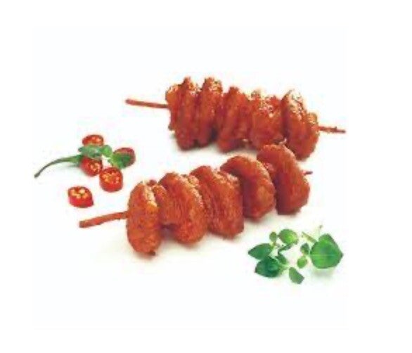 Crizly pikant (Berehap pikant) 3 x 150 gram