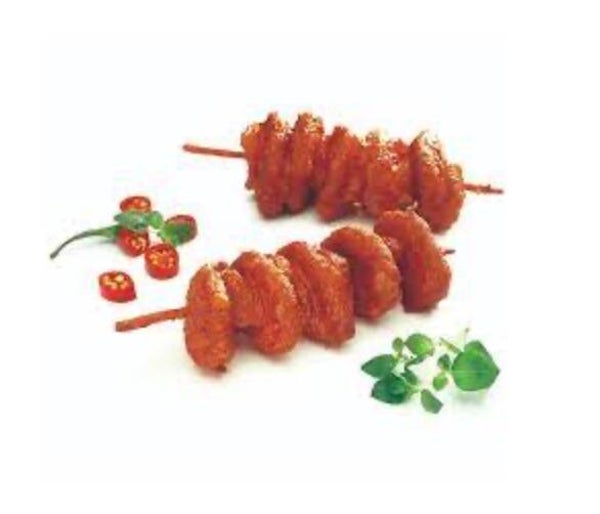 Crizly pikant (Berehap pikant) 3 x 150 gram