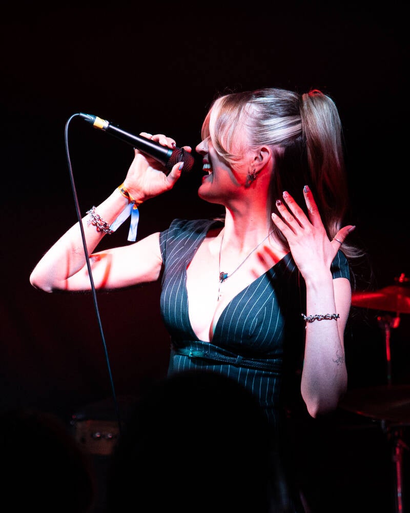 Esme Brigden Photos • Office Party