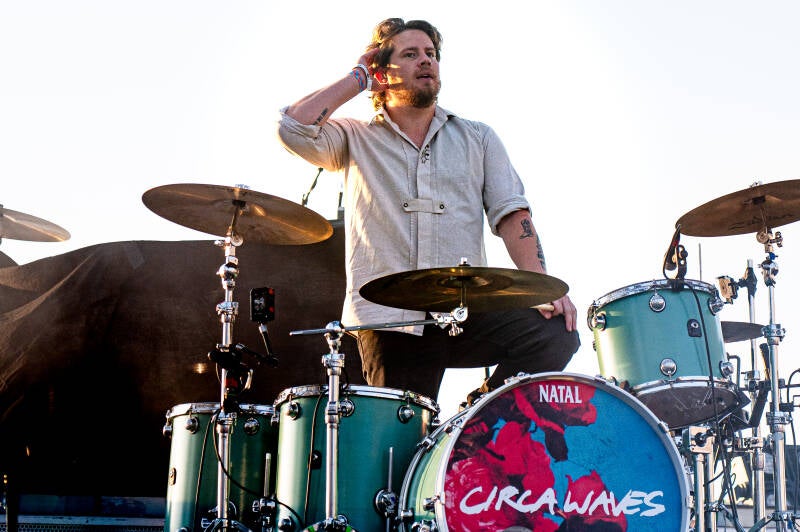 Esme Brigden Photos • Circa Waves