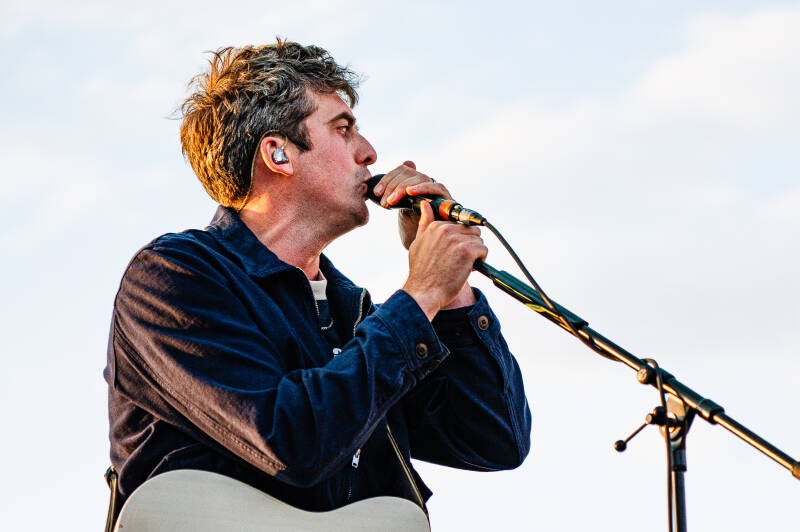 Esme Brigden Photos • Circa Waves