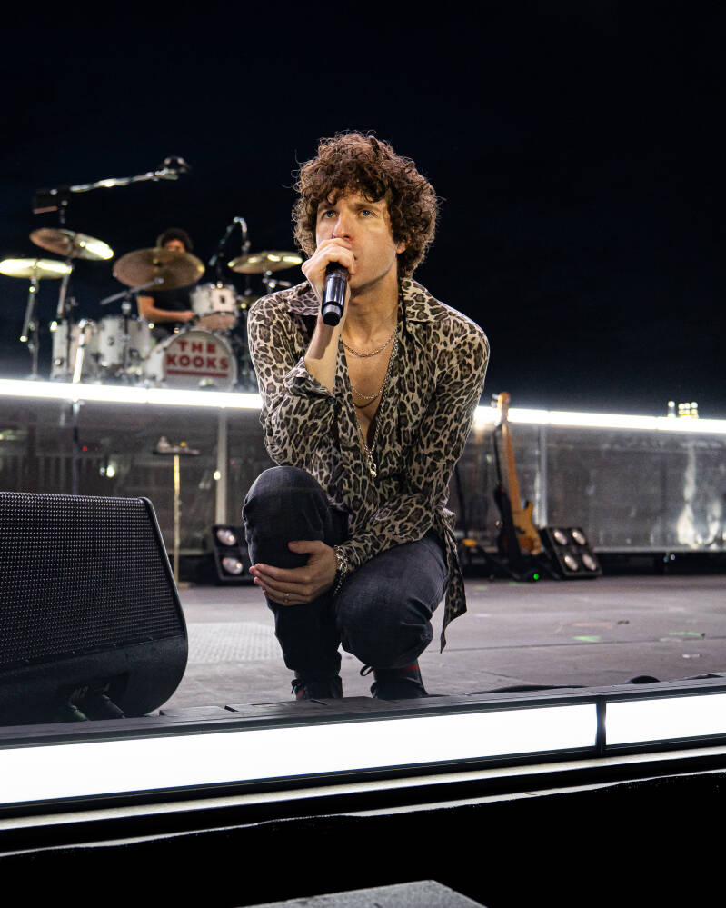 Esme Brigden Photos • The Kooks