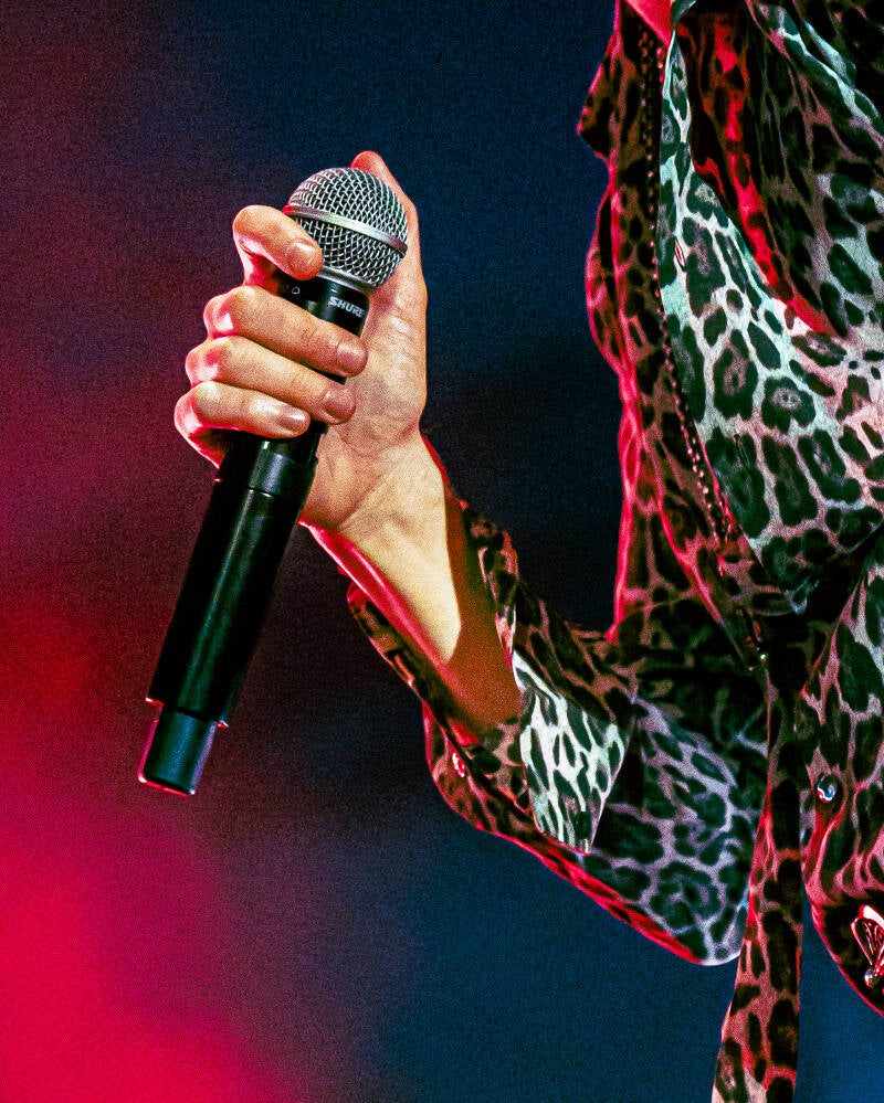 Esme Brigden Photos • The Kooks