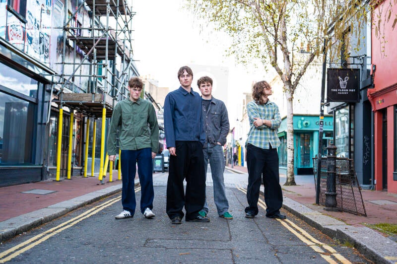 Esme Brigden Photos • The Rolling People