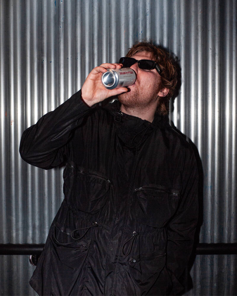 ROLLA at Indie Showcase