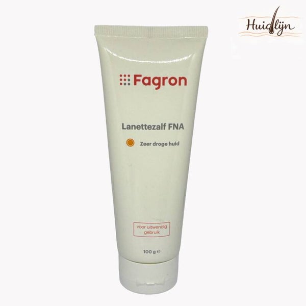 Fagron lanettezalf