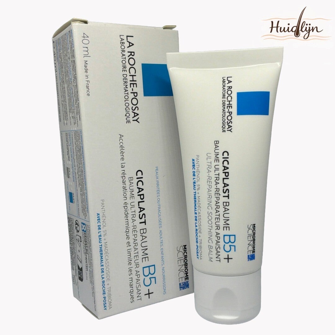 La Roche Posay Cicaplast B5+ Ultra Repairing Balsem