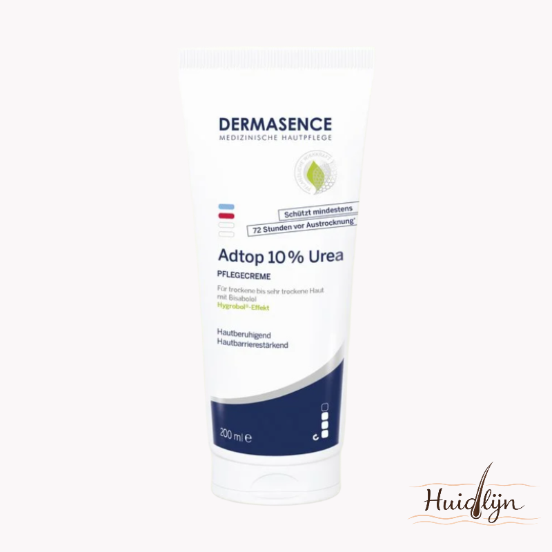Dermasence - Adtop 10 % Urea Care cream