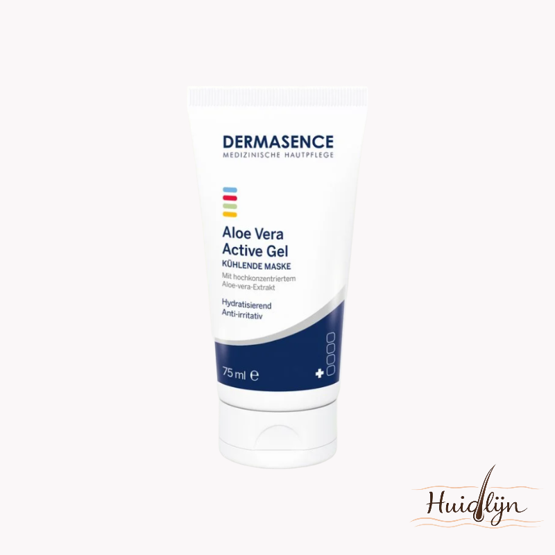 Dermasence - Aloe Vera Active Gel