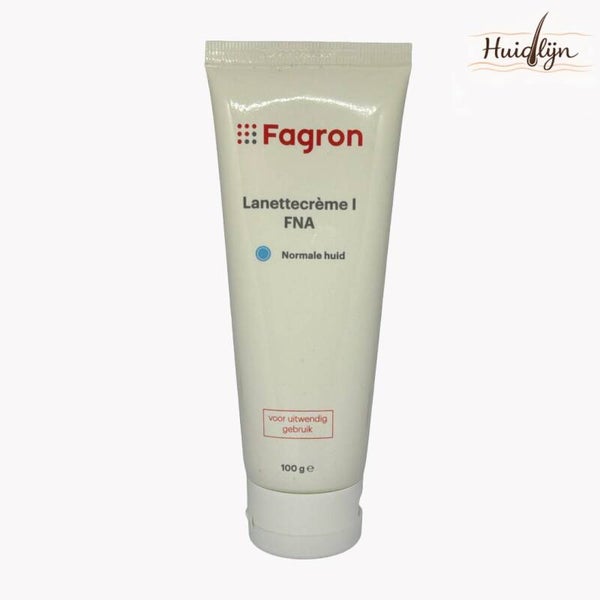 Fagron - Lanettecreme l FNA