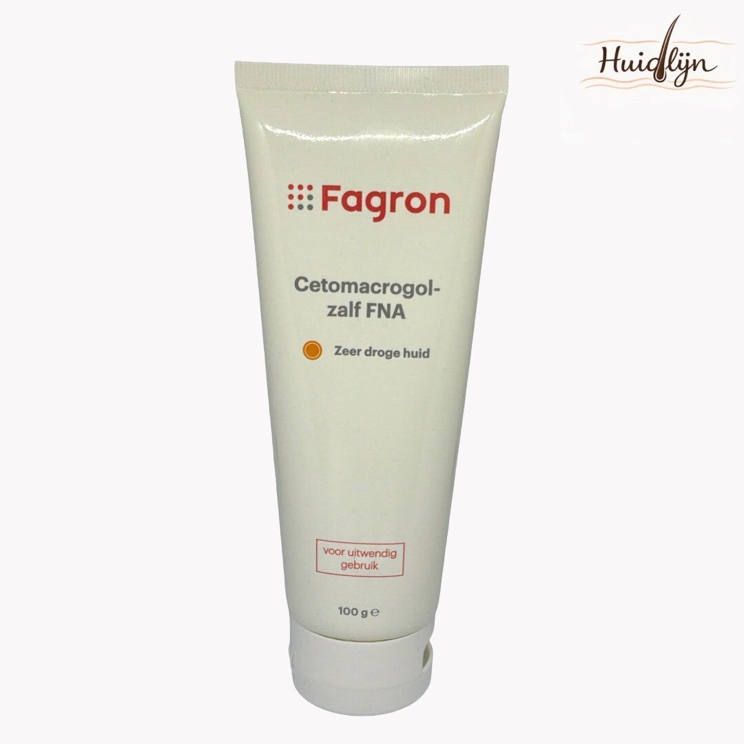 Fagron Cetomacrogolzalf