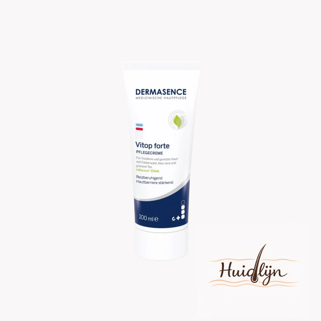 Dermasence - Vitop forte Care cream 100ml