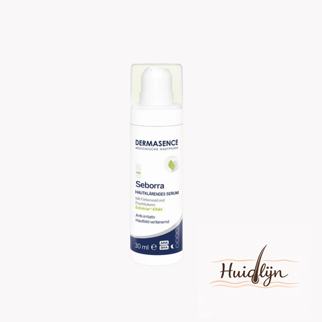 Dermasence - Seborra Skin clarifying serum