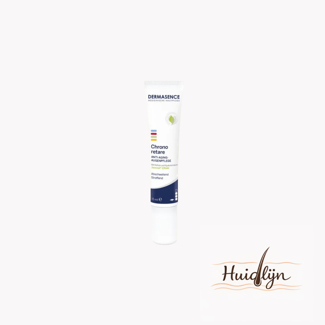 Dermasence - Chrono retare Anti-ageing eye care