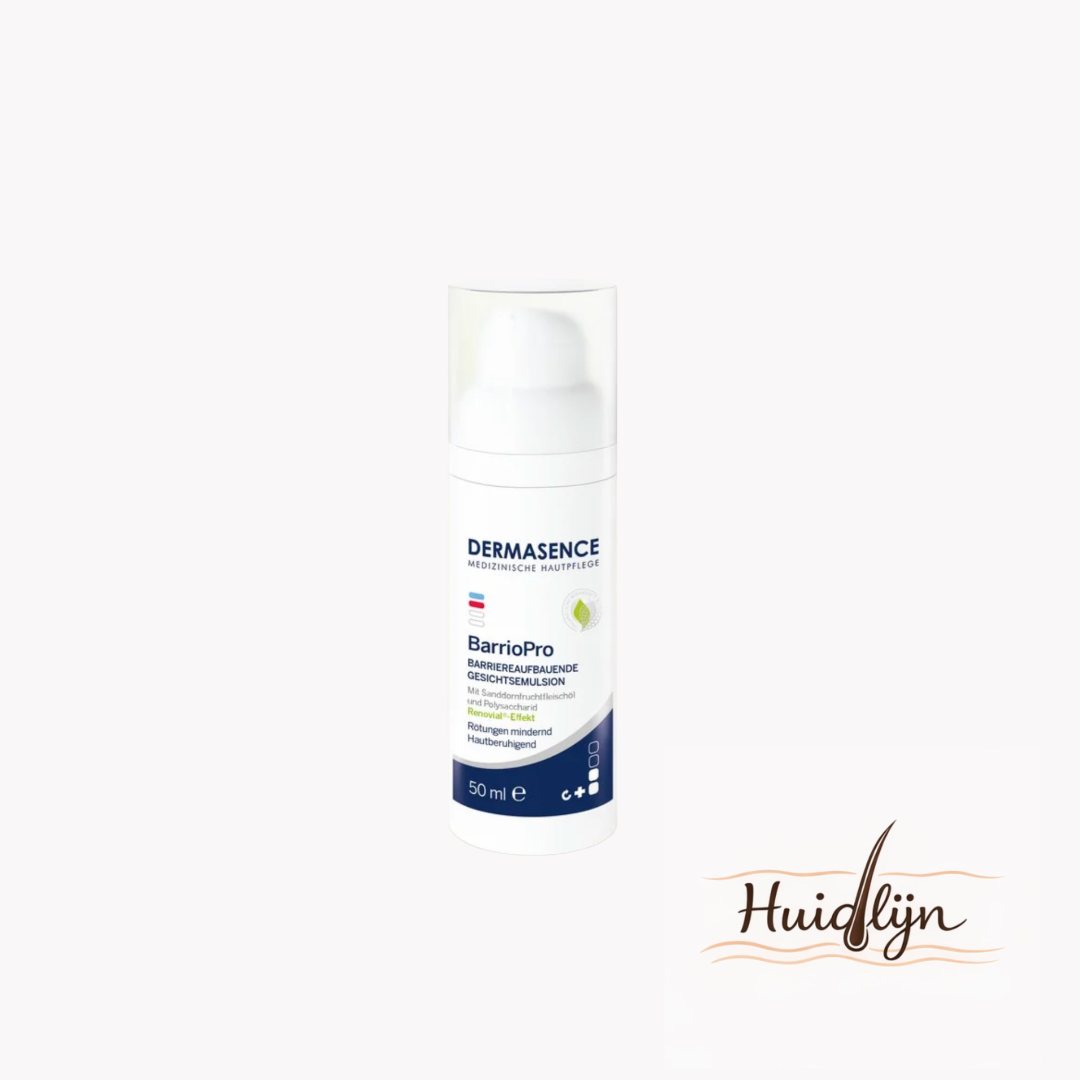 Dermasence - BarrioPro Barrier-building facial emulsion