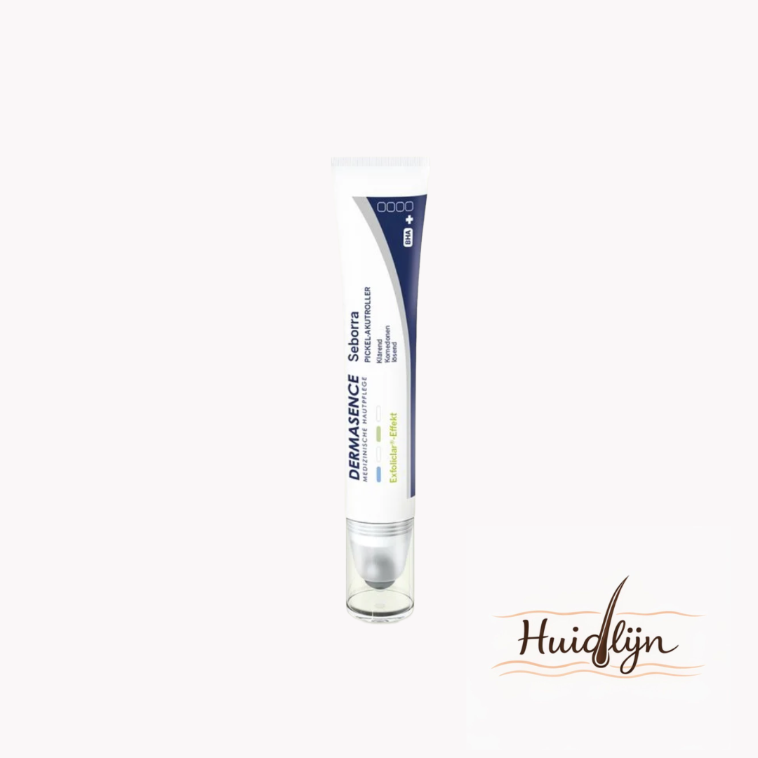 Dermasence - Seborra Pimple relief roll-on