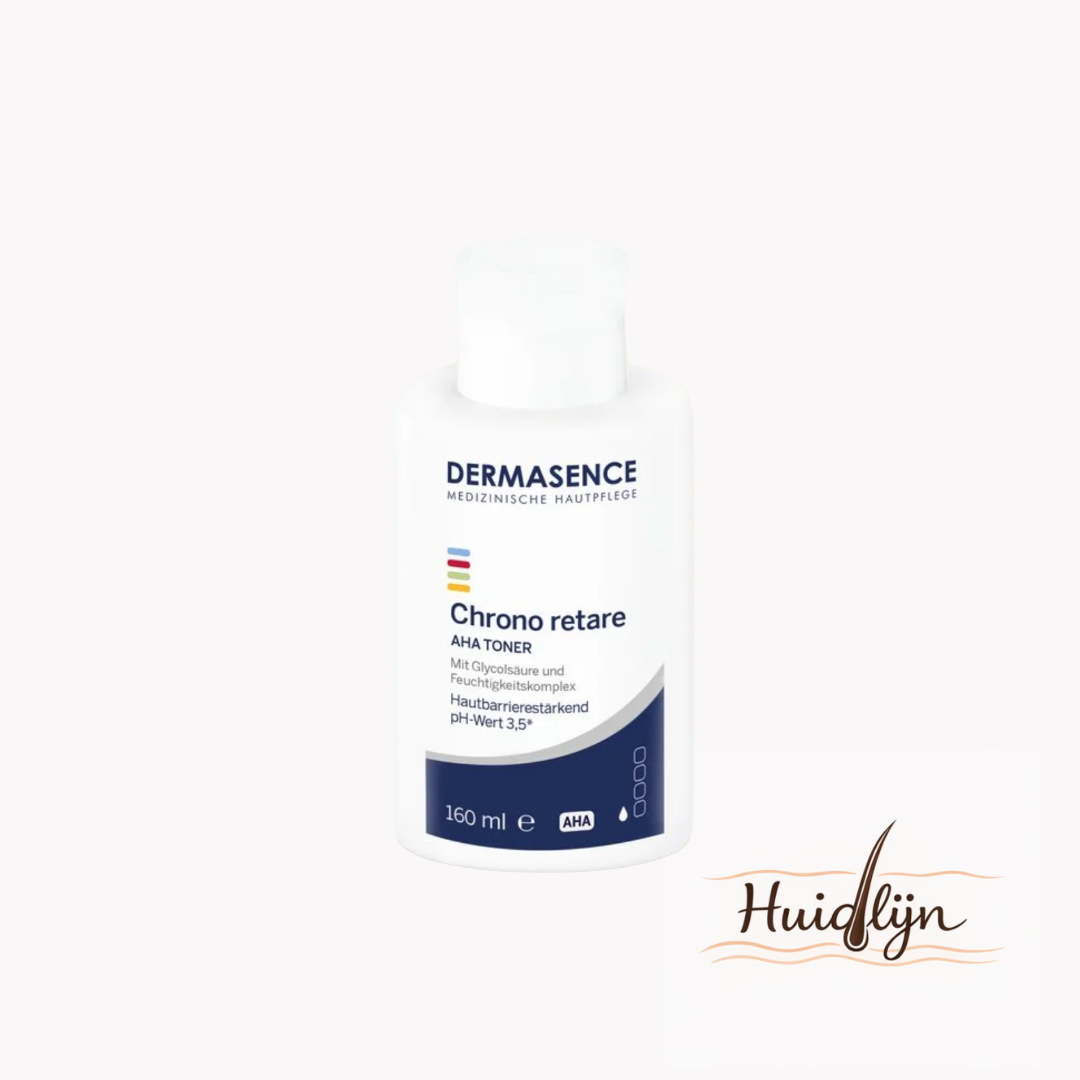 Dermasence - Chrono retare AHA toner