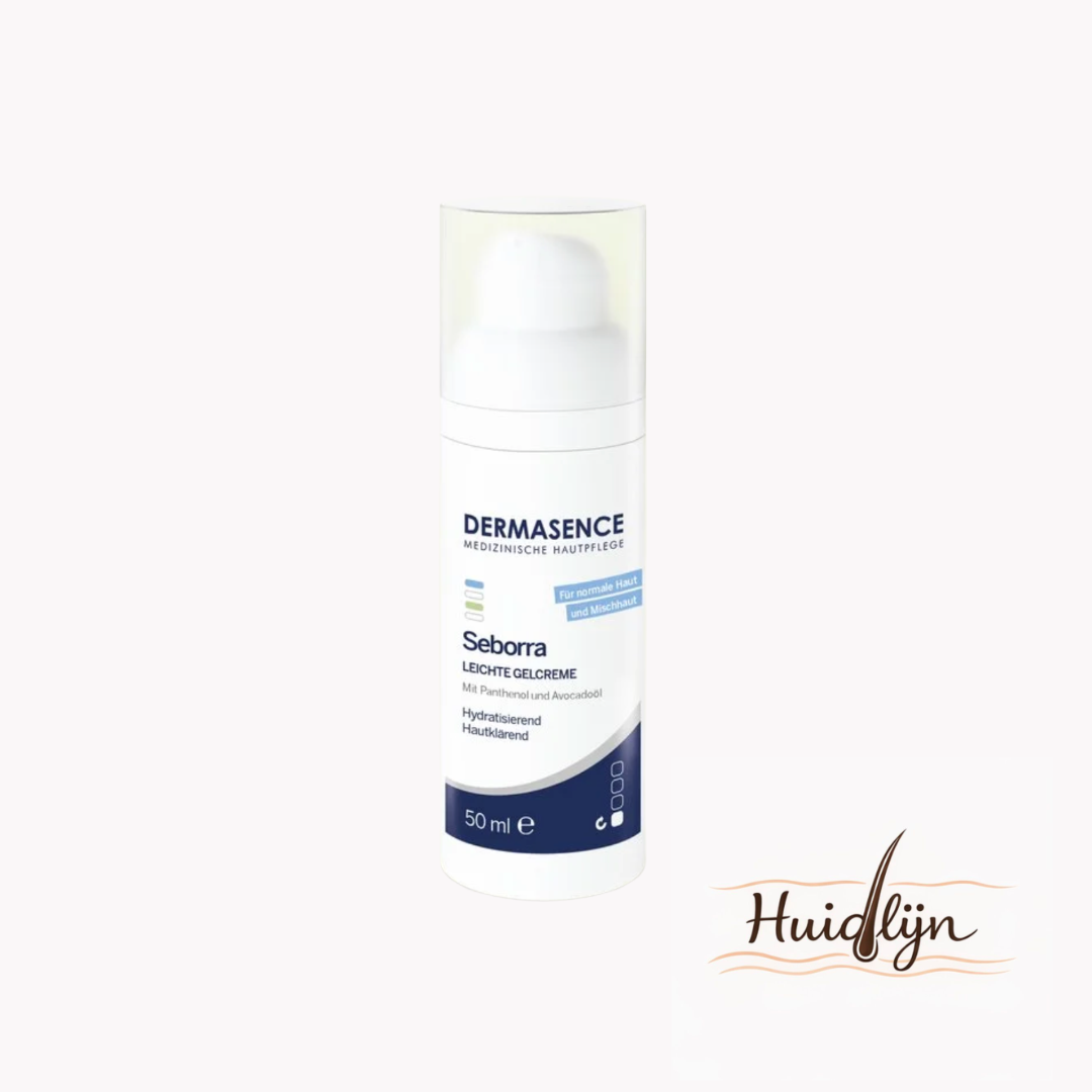 Dermasence - Seborra Light gel cream