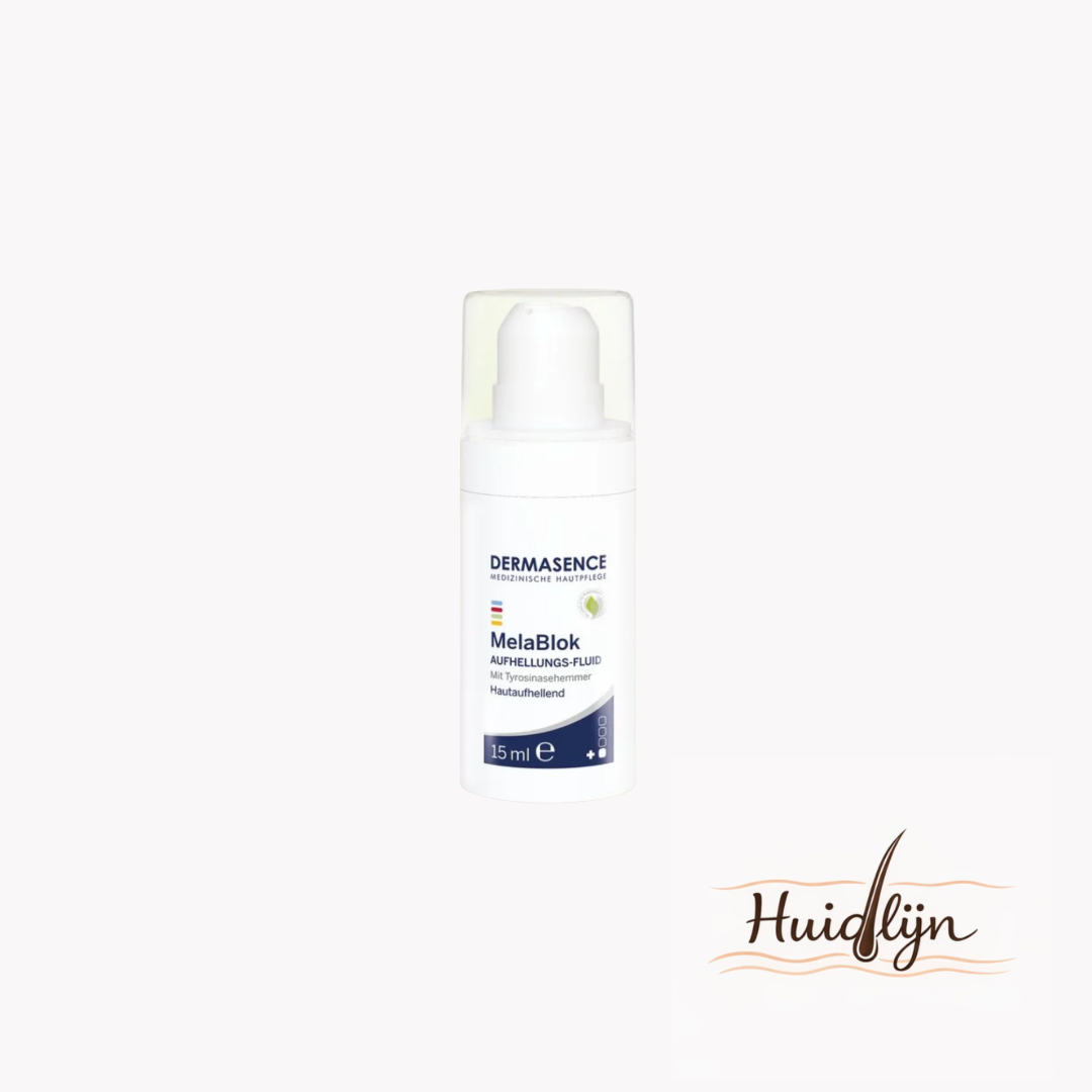 Dermasence - MelaBlok Brightening fluid