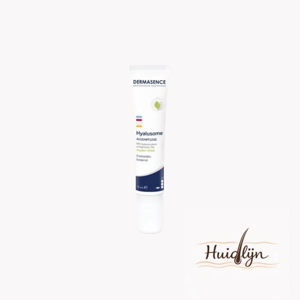 Dermasence - Hyalusome Eye care